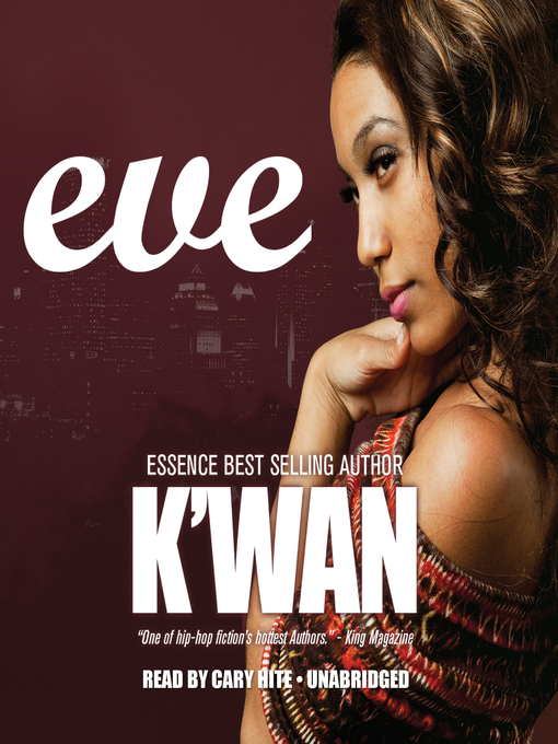Title details for Eve by K'wan - Wait list